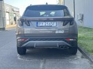 Hyundai Tucson Hybryda w wersji Executive z Elektryczną Klapą Bagażnika 2023 - 4
