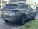 Hyundai Tucson Hybryda w wersji Executive z Elektryczną Klapą Bagażnika 2023 - 5