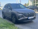 Hyundai Tucson Hybryda w wersji Executive z Elektryczną Klapą Bagażnika 2023 - 6