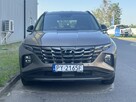 Hyundai Tucson Hybryda w wersji Executive z Elektryczną Klapą Bagażnika 2023 - 7