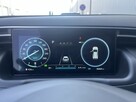 Hyundai Tucson Hybryda w wersji Executive z Elektryczną Klapą Bagażnika 2023 - 13