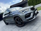 Cupra Ateca 2.0TSI 300KM VZ 4Drive Panorama Kam360 Full LED Pełna Historia ASO - 3