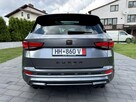 Cupra Ateca 2.0TSI 300KM VZ 4Drive Panorama Kam360 Full LED Pełna Historia ASO - 10