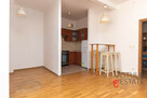 Jednopokojowe mieszkanie w centrum | 38,5 m2 - 1