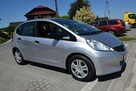 Honda Jazz 1.2B 2015r Klima 109 TYS KM Sprowadzony Opłacony - 7