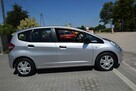 Honda Jazz 1.2B 2015r Klima 109 TYS KM Sprowadzony Opłacony - 8