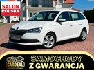 Fabia 1.0 MPI | Manual | Benzyna + LPG | Salon PL | Serwis ASO | FV23% - 1