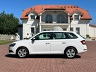 Fabia 1.0 MPI | Manual | Benzyna + LPG | Salon PL | Serwis ASO | FV23% - 2