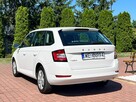 Fabia 1.0 MPI | Manual | Benzyna + LPG | Salon PL | Serwis ASO | FV23% - 3