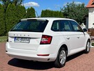Fabia 1.0 MPI | Manual | Benzyna + LPG | Salon PL | Serwis ASO | FV23% - 4