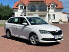 Fabia 1.0 MPI | Manual | Benzyna + LPG | Salon PL | Serwis ASO | FV23% - 6