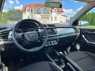 Fabia 1.0 MPI | Manual | Benzyna + LPG | Salon PL | Serwis ASO | FV23% - 7