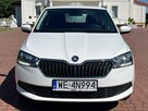 Fabia 1.0 MPI | Manual | Benzyna + LPG | Salon PL | Serwis ASO | FV23% - 9