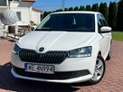 Fabia 1.0 MPI | Manual | Benzyna + LPG | Salon PL | Serwis ASO | FV23% - 10