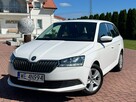 Fabia 1.0 MPI | Manual | Benzyna + LPG | Salon PL | Serwis ASO | FV23% - 11