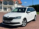 Fabia 1.0 MPI | Manual | Benzyna + LPG | Salon PL | Serwis ASO | FV23% - 12