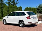 Fabia 1.0 MPI | Manual | Benzyna + LPG | Salon PL | Serwis ASO | FV23% - 15