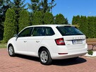 Fabia 1.0 MPI | Manual | Benzyna + LPG | Salon PL | Serwis ASO | FV23% - 16