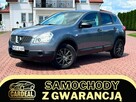 Nissan Qashqai | 1.5 CDTi | Diesel | Manual |Umowa kupna - sprzedaży | - 1