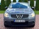 Nissan Qashqai | 1.5 CDTi | Diesel | Manual |Umowa kupna - sprzedaży | - 9