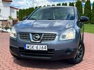 Nissan Qashqai | 1.5 CDTi | Diesel | Manual |Umowa kupna - sprzedaży | - 10