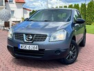 Nissan Qashqai | 1.5 CDTi | Diesel | Manual |Umowa kupna - sprzedaży | - 11