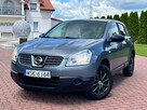 Nissan Qashqai | 1.5 CDTi | Diesel | Manual |Umowa kupna - sprzedaży | - 12