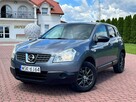 Nissan Qashqai | 1.5 CDTi | Diesel | Manual |Umowa kupna - sprzedaży | - 13