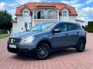 Nissan Qashqai | 1.5 CDTi | Diesel | Manual |Umowa kupna - sprzedaży | - 14