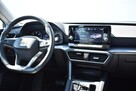 Seat Leon Sportstourer 2.0 150 KM DSG VAT 23% Salon PL, 1 Wł. Serwis ASO - 10