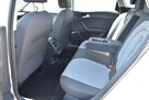 Seat Leon Sportstourer 2.0 150 KM DSG VAT 23% Salon PL, 1 Wł. Serwis ASO - 16