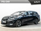 Kia Ceed SW 1.5 T-GDI 7DCT Tribute 140KM Salon Polska