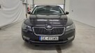 Škoda Superb 2.0 TDI L&K DSG - 2
