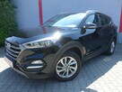 Hyundai Tucson 1,6i Navi Ledy Alu Klimatronik 1.Właściciel VIP Gwarancja - 4