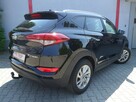 Hyundai Tucson 1,6i Navi Ledy Alu Klimatronik 1.Właściciel VIP Gwarancja - 6