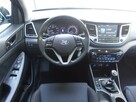 Hyundai Tucson 1,6i Navi Ledy Alu Klimatronik 1.Właściciel VIP Gwarancja - 10