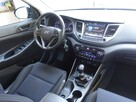 Hyundai Tucson 1,6i Navi Ledy Alu Klimatronik 1.Właściciel VIP Gwarancja - 11