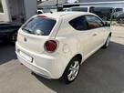 Alfa Romeo Mito Raty/Zamiana Gwarancja skrzynia 6 biegów 1,4 benzyna bez rdzy - 3