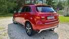 Mitsubishi ASX 1.8 DID 116KM # Intense Plus # Full Opcja # Śliczny Kolor # Mega Stan - 3