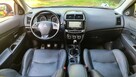 Mitsubishi ASX 1.8 DID 116KM # Intense Plus # Full Opcja # Śliczny Kolor # Mega Stan - 5