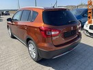 Suzuki SX4 S-Cross Klimatronik Kamera Podgrzewanie - 1
