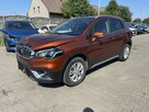 Suzuki SX4 S-Cross Klimatronik Kamera Podgrzewanie - 2