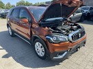 Suzuki SX4 S-Cross Klimatronik Kamera Podgrzewanie - 3