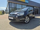 Ford S-Max - 1