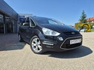 Ford S-Max - 3
