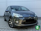 Citroen DS3 Navi Climatronic LED Gwarancja - 1