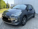 Citroen DS3 Navi Climatronic LED Gwarancja - 2