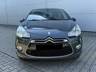 Citroen DS3 Navi Climatronic LED Gwarancja - 3