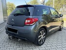 Citroen DS3 Navi Climatronic LED Gwarancja - 6