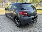 Citroen DS3 Navi Climatronic LED Gwarancja - 8
